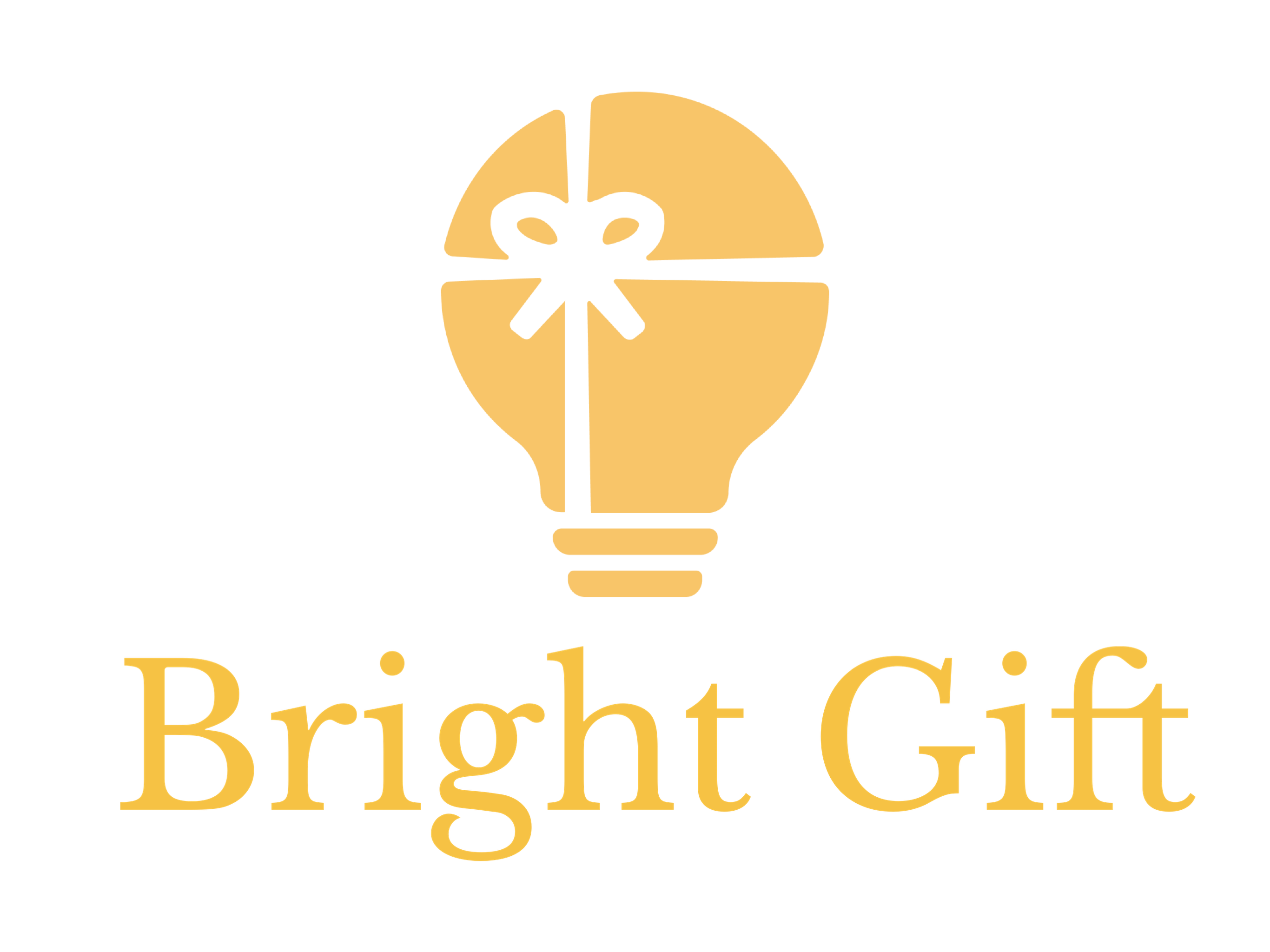 Bright Gift